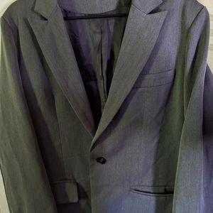 Men's 38 suit jacket